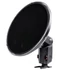 Kép 2/2 - GODOX AD-S3 Witstro Beauty Dish 305x115mm + Grid