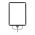 Kép 2/3 - Godox AD21 K1 Electric Adjustable Diffusion Panel (2×1) with Carry Bag