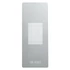 Kép 6/7 - Godox AK-GS4 Metal GOBO Set for AK-R21