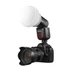 Kép 7/7 - Godox Silicone Softbox AK-R22