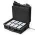Kép 2/4 - Godox C5R-K8 Mobile RGB LED 8 Light Kit with Charging Case