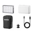 Kép 4/4 - GODOX C5R Mobile RGB Led lámpa