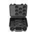 Kép 9/15 - Godox C7R-K8B KNOWLED RGBWW Creative Bulb 8 Light Kit (E27)