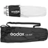 Kép 2/4 - Godox Lantern Softbox for Livestreaming CS-50T