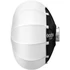 Kép 3/4 - Godox Lantern Softbox for Livestreaming CS-50T