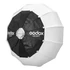 Kép 3/4 - Godox Lantern Softbox for Livestreaming CS-85T