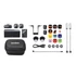 Kép 16/16 - Godox Cube-C Combo Kit2 2.4GHz Wireless Microphone System