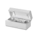 Kép 8/11 - Godox Cube-C Kit2 White 2.4GHz Wireless Microphone System