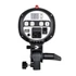 Kép 4/4 - GODOX E300-F Studio Kit