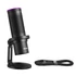 Kép 2/4 - GODOX EM68G RGB USB Kondenzátor Mikrofon (app control)