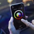 Kép 4/4 - GODOX EM68G RGB USB Kondenzátor Mikrofon (app control)