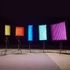 Kép 2/15 - Godox KNOWLED Flexible LED RGB Mat F200R