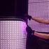 Kép 7/9 - Godox KNOWLED Flexible LED RGB Mat F200SR