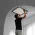 Kép 4/4 - Godox F600Bi  KNOWLED Flexible LED Light