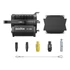 Kép 5/6 - Godox F7-120D K1 Daylight LED Fresnel Light ( Hang Mount )