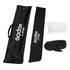 Kép 2/4 - Godox Softbox and Grid for Soft Led Light FL100