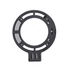 Kép 3/4 - GODOX FLB-90 Quick Rotating Camera Bracket Kit R1200-as körvakuhoz