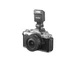 Kép 10/13 - Godox Single Point Hotshoe Riser Universal