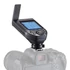 Kép 2/14 - Godox FT433C 433MHZ TTL Flash Trigger Canon