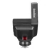 Kép 11/14 - Godox FT433S 433MHZ TTL Flash Trigger Sony