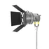 Kép 2/4 - Godox GF14B Barndoor for GF14 Fresnel lens