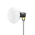 Kép 2/2 - Godox GL3 Lantern Softbox 90cm for KNOWLED MG1200Bi Bi-Color LED Light