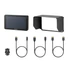 Kép 4/4 - GODOX GM6S 4K HDMI Ultra Bright kontrollmonitor 5.5"