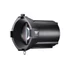 Kép 2/2 - Godox GP19K Spotlight Attachment for KNOWLED MG1200Bi LED Light
