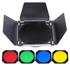 Kép 3/4 - GODOX GS200II Background KIT