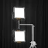 Kép 2/2 - Godox HJ02 Bracket for Two light P600Bi Hard