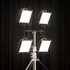 Kép 2/2 - Godox HJ04 Bracket for Four light P600Bi Hard