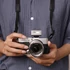 Kép 5/15 - Godox IT20 S Silver iFlash TTL Camera Flash for Sony