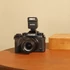 Kép 3/11 - Godox iFlash TTL Camera Flash IT22 for Nikon Black