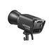 Kép 3/6 - Godox Litemons LA150R K2 RGB LED Video Light 2-light kit (black)