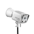Kép 6/10 - Godox Litemons LA150R RGB LED Video Light 3-light kit