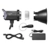 Kép 2/4 - GODOX LA200D Litemons led lámpa