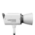 Kép 5/10 - Godox Litemons RGB LED Video Light Kit LA200R K1