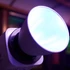 Kép 3/10 - Godox Litemons BI LED Video Light Kit LA300BI K1