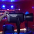 Kép 3/9 - Godox Litemons BI LED Video Light Kit LA600BI K1 (Black)