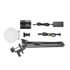 Kép 4/4 - GODOX Litemons LED Tabletop Bi color Light Single Light Kit