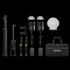 Kép 4/4 - GODOX Litemons LED Tabletop Video Light Double Light Kit