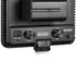 Kép 2/4 - Godox LDP18Bi Streaming Slim Panel Light