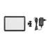 Kép 4/4 - Godox LDP18Bi Streaming Slim Panel Light