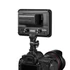 Kép 3/4 - Godox LDP8Bi Streaming Slim Panel Light