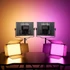 Kép 2/4 - Godox KNOWLED LDX100R Panel Light RGBWW