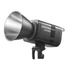 Kép 2/2 - Godox LE200Bi Black Litemons Bi Color LED Video Light