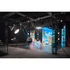 Kép 4/11 - Godox LE300Bi White Litemons Bi Color LED Video Light