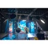 Kép 5/11 - Godox LE300Bi White Litemons Bi Color LED Video Light