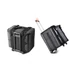 Kép 5/5 - Godox LED1000 Daylight Duo Panel Kit