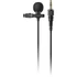 Kép 4/4 - Godox Omni-directional Lavalier Microfoon (1.2m w/ aux lock) LMS-12A AXL